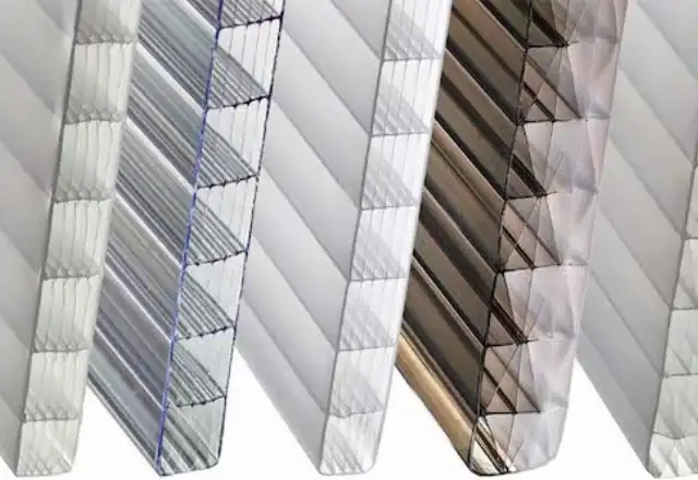 Platetype / Tykkelse